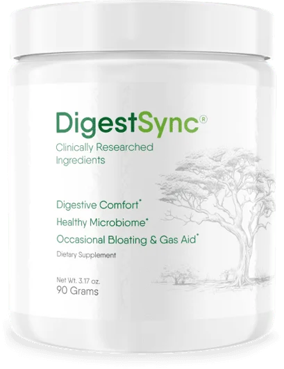 Digestsync 1 bottle 