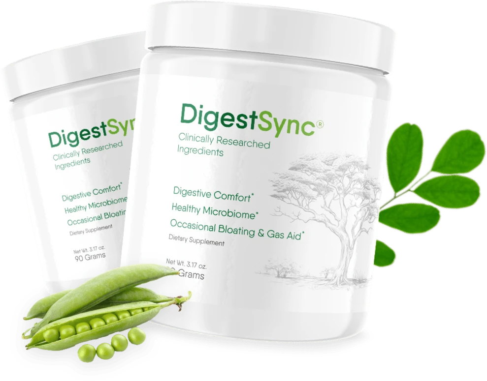 Digestsync supplement